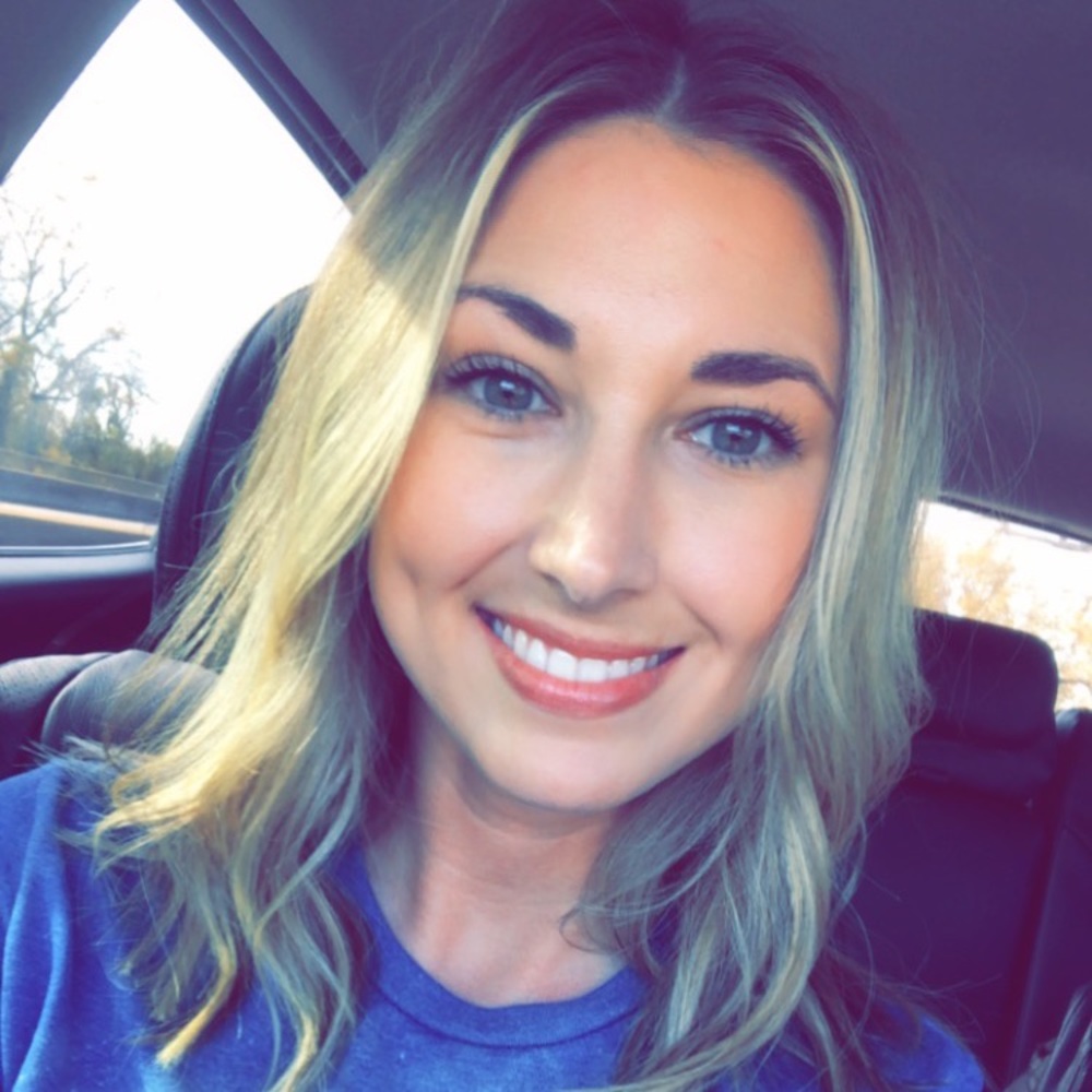 Meet your Posher, Ashley